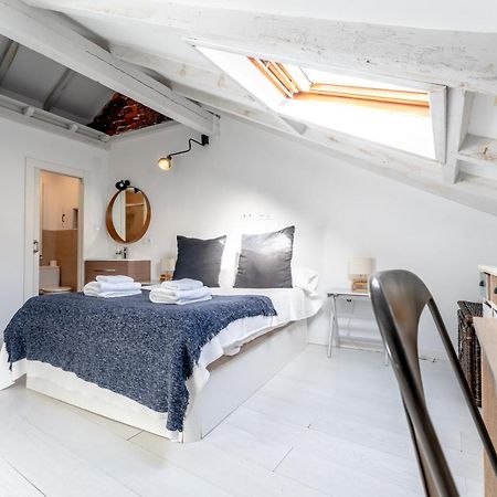 New And Bright Puertochico Attic Apartment Santander Ngoại thất bức ảnh