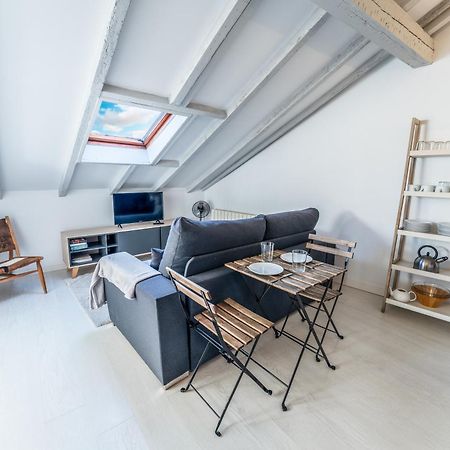 New And Bright Puertochico Attic Apartment Santander Ngoại thất bức ảnh