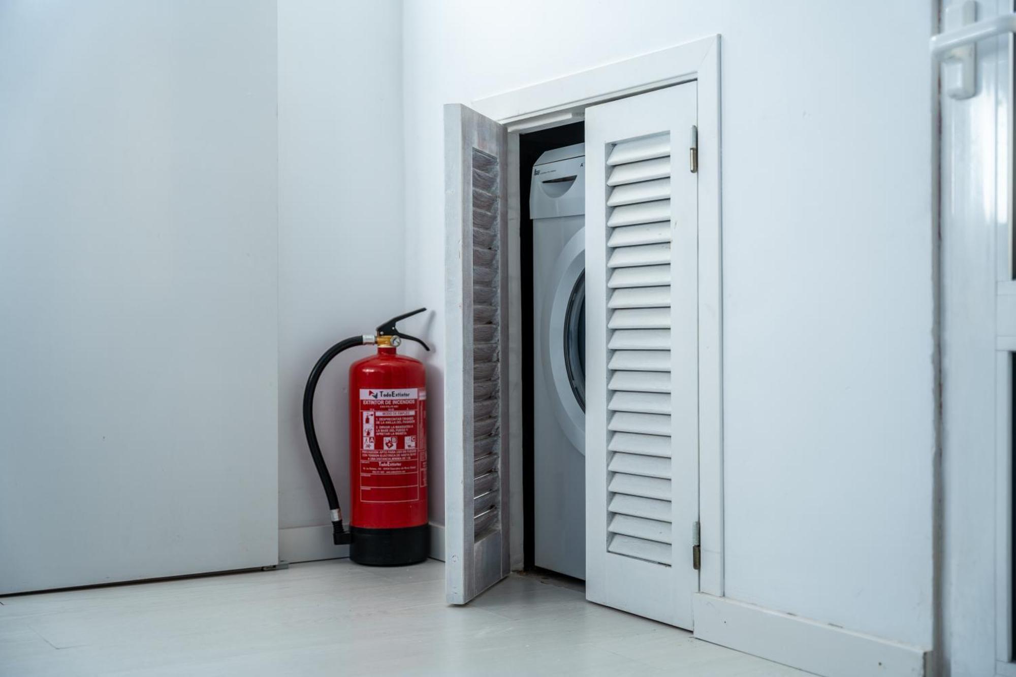 New And Bright Puertochico Attic Apartment Santander Ngoại thất bức ảnh