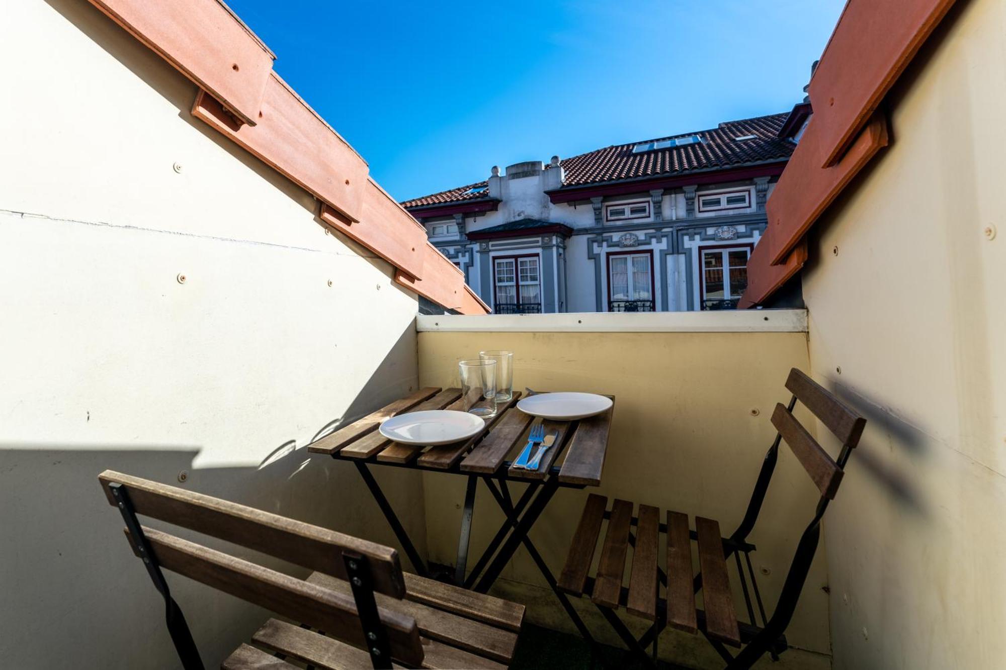 New And Bright Puertochico Attic Apartment Santander Ngoại thất bức ảnh
